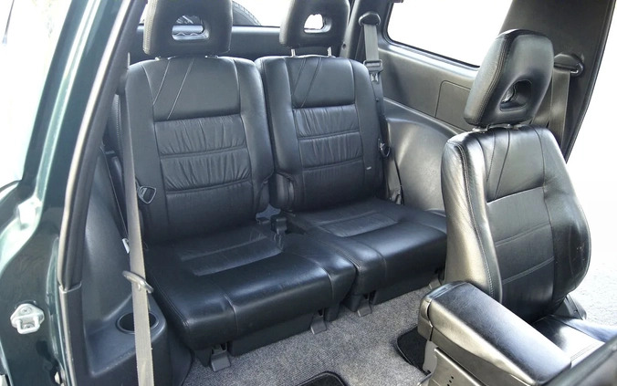 Toyota RAV4 cena 34777 przebieg: 187375, rok produkcji 1998 z Radom małe 742